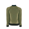 Next Level 9700 Unisex Malibu Bomber Jacket