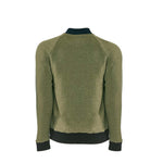 Next Level 9700 Unisex Malibu Bomber Jacket