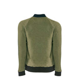 Next Level 9700 Unisex Malibu Bomber Jacket