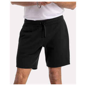 Next Level 9903 Unisex Fleece Sweat Shorts - 