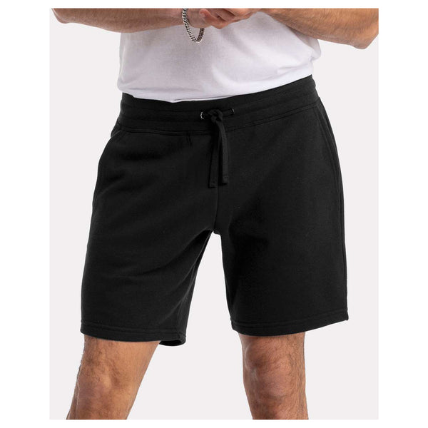 Next Level 9903 Unisex Fleece Sweat Shorts