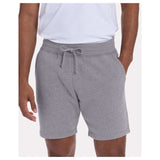 Next Level 9903 Unisex Fleece Sweat Shorts