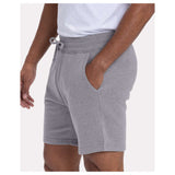 Next Level 9903 Unisex Fleece Sweat Shorts