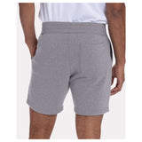 Next Level 9903 Unisex Fleece Sweat Shorts