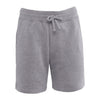 Next Level 9903 Unisex Fleece Sweat Shorts