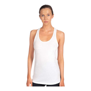 Next Level 1533 Women’s Ideal Racerback Tank - 