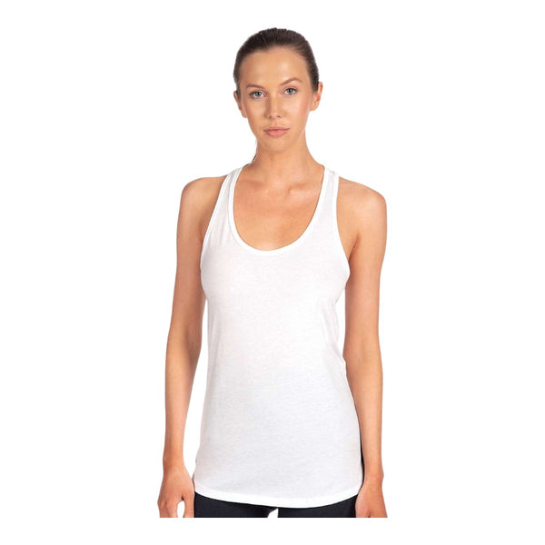 Next Level 1533 Women’s Ideal Racerback Tank