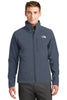 The North Face NF0A3LGT Apex Barrier Soft Shell Jacket
