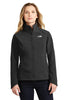 The North Face NF0A3LGU Women's Apex Barrier Soft Shell Jacket
