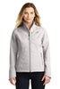 The North Face NF0A3LGU Women's Apex Barrier Soft Shell Jacket