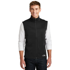 The North Face NF0A3LGZ Ridgewall Soft Shell Vest - 