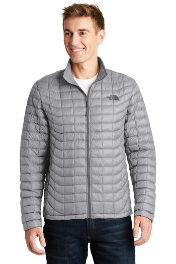 The North Face NF0A3LH2 ThermoBall  ™   Trekker Jacket
