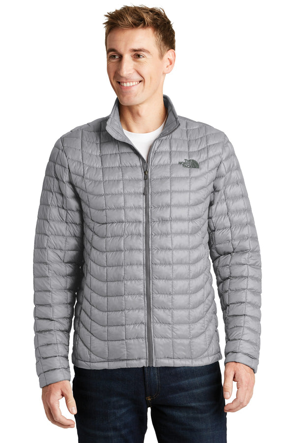 The North Face NF0A3LH2 ThermoBall  ™   Trekker Jacket