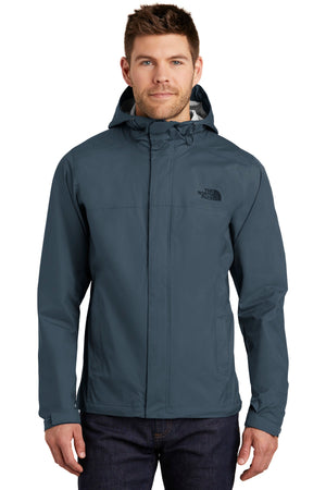 The North Face NF0A3LH4 DryVent ™  Rain Jacket - 