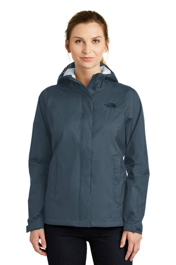 The North Face NF0A3LH5 Women's DryVent ™  Rain Jacket