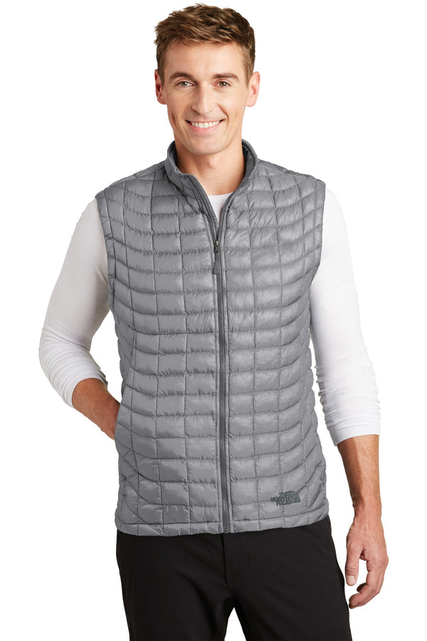 The North Face NF0A3LHD ThermoBall  ™   Trekker Vest