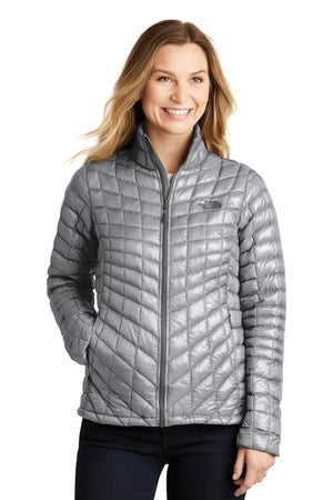 The North Face NF0A3LHK Women's ThermoBall  ™  Trekker Jacket - 