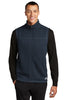 The North Face NF0A47FA Sweater Fleece Vest