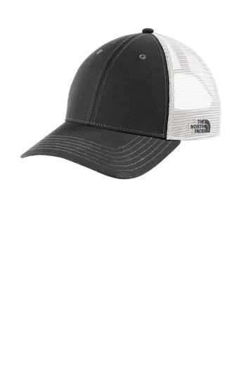 The North Face NF0A4VUA Ultimate Trucker Cap
