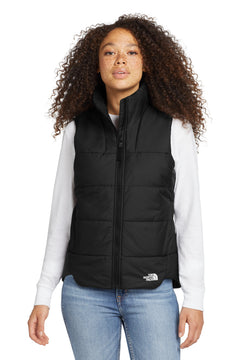 The North Face NF0A529Q Women's Everyday Insulated Vest - 
