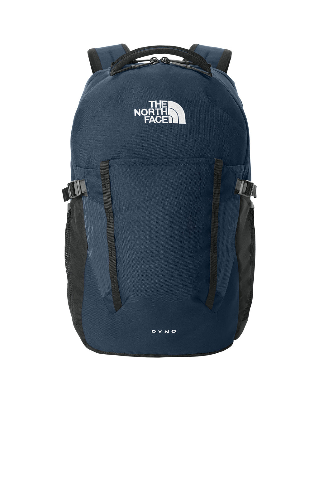 north face dyno backpack The North Face NF0A52S7 Dyno Backpack, TNF Black / OSFA