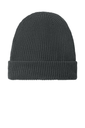 The North Face NF0A7RGH Circular Rib Beanie - 