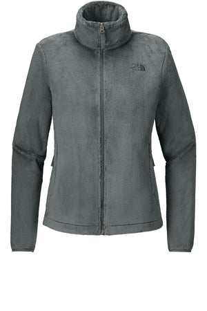 The North Face NF0A7UQJ Women's Osito Fleece Jacket - 