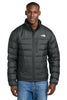The North Face NF0A7V4F Down Hybrid Jacket