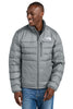 The North Face NF0A7V4F Down Hybrid Jacket