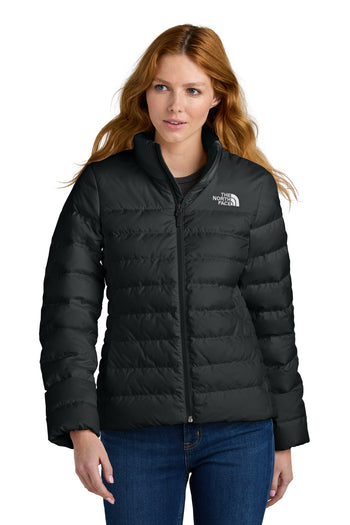 The North Face NF0A7V4G Women's Down Hybrid Jacket