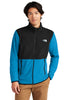 The North Face NF0A7V4J Glacier Full-Zip Fleece Jacket