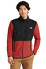 The North Face NF0A7V4J Glacier Full-Zip Fleece Jacket