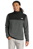 The North Face NF0A7V4L Glacier 1/4-Zip Fleece