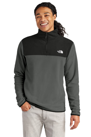 The North Face NF0A7V4L Glacier 1/4-Zip Fleece