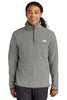 The North Face NF0A7V4L Glacier 1/4-Zip Fleece