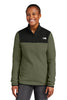 The North Face NF0A7V4M Women's Glacier 1/4-Zip Fleece