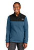 The North Face NF0A7V4M Women's Glacier 1/4-Zip Fleece