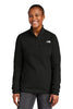 The North Face NF0A7V4M Women's Glacier 1/4-Zip Fleece