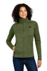 The North Face NF0A7V62 Women's Skyline Full-Zip Fleece Jacket