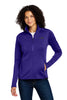 The North Face NF0A7V62 Women's Skyline Full-Zip Fleece Jacket