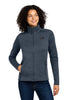 The North Face NF0A7V62 Women's Skyline Full-Zip Fleece Jacket