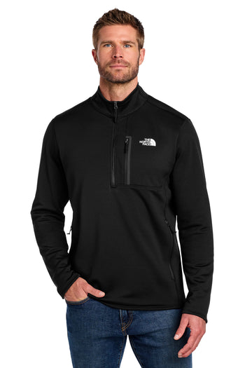 The North Face NF0A7V63 Skyline 1/2-Zip Fleece