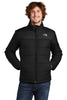 The North Face NF0A7V6J Chest Logo Everyday Insulated Jacket