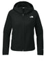 The North Face NF0A8BUE Women's Barr Lake Hooded Soft Shell Jacket