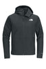 The North Face NF0A8BUF Barr Lake Hooded Soft Shell Jacket