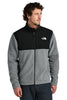 The North Face NF0A8BUQ Highest Peak Full-Zip Fleece Jacket