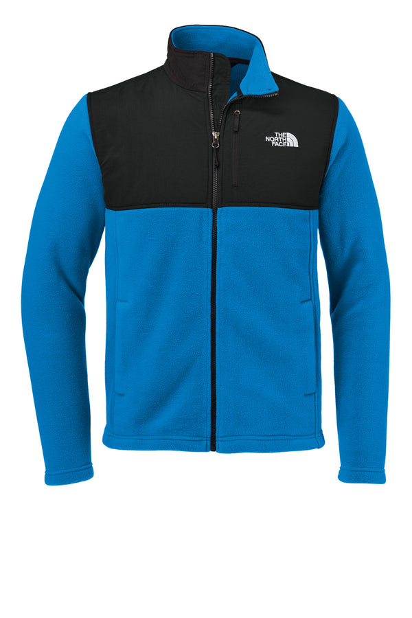 The North Face NF0A8BUQ Highest Peak Full-Zip Fleece Jacket
