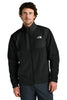 The North Face NF0A8BUQ Highest Peak Full-Zip Fleece Jacket