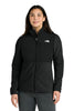The North Face NF0A8BUR Women's Highest Peak Full-Zip Fleece Jacket