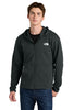 The North Face NF0A8BUS Double-Knit Full-Zip Hoodie